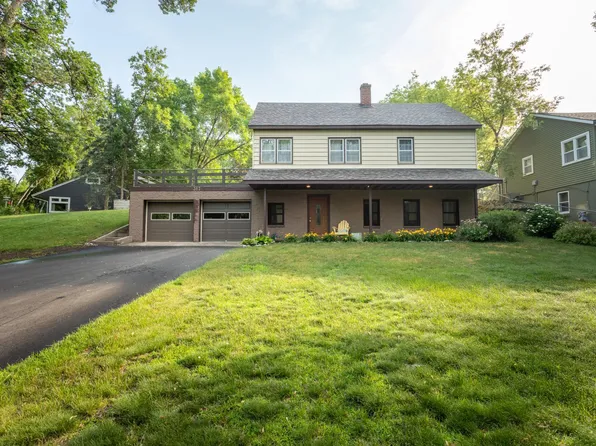 317 Fingal Dr, Alexandria, MN 56308