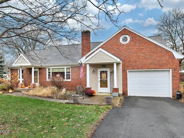 39 W Sand Lake Road, Wynantskill, NY 12198