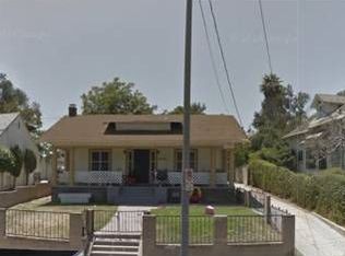 3551 Copeland Pl, Los Angeles, CA 90032