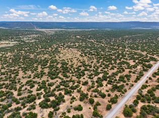 33 County Road B31a, Ribera, NM 87560