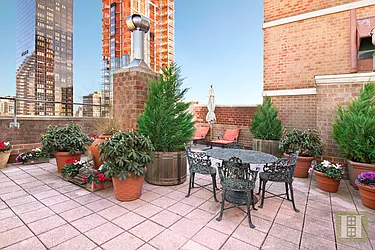 Sold by Halstead Real Estate