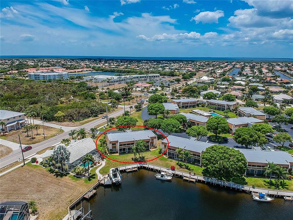 Island Point Condominiums Punta Gorda, FL Zillow