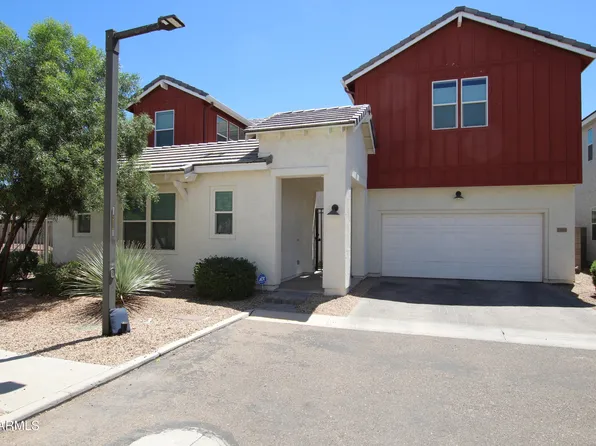 15782 W POLK Street, Goodyear, AZ 85338