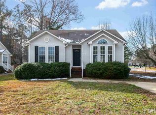 319 Aqua Marine Ln, Knightdale, NC 27545