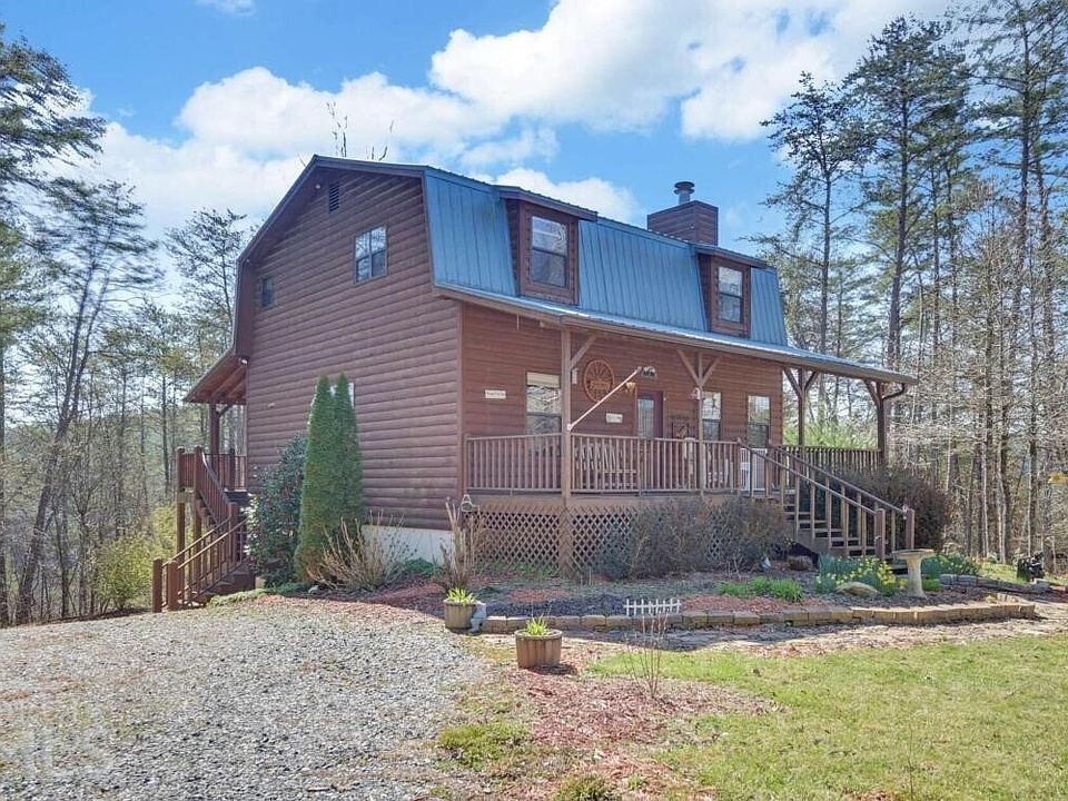 100 Lakeview Dr, Turtletown, TN 37391 Zillow
