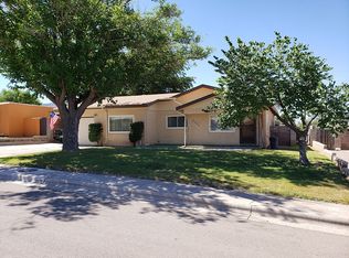 2004 Dewey Ln, Alamogordo, NM 88310