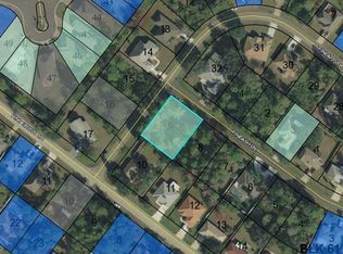 2 Pineash Ln, Palm Coast, FL 32164