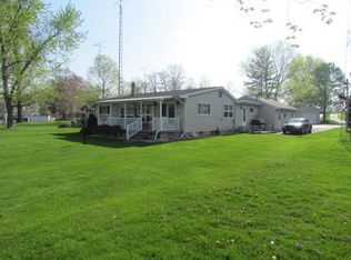 3306 E Bailey Rd, Monticello, IN 47960