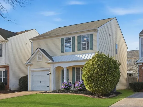 1662 Leyland Dr NW, Kennesaw, GA 30152