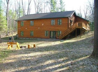 1840 Walck Rd, Arbor Vitae, WI 54568