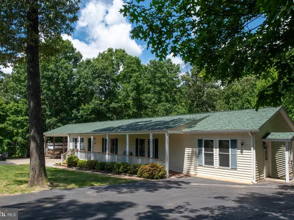 91 Madeline Ln, Mineral, VA 23117