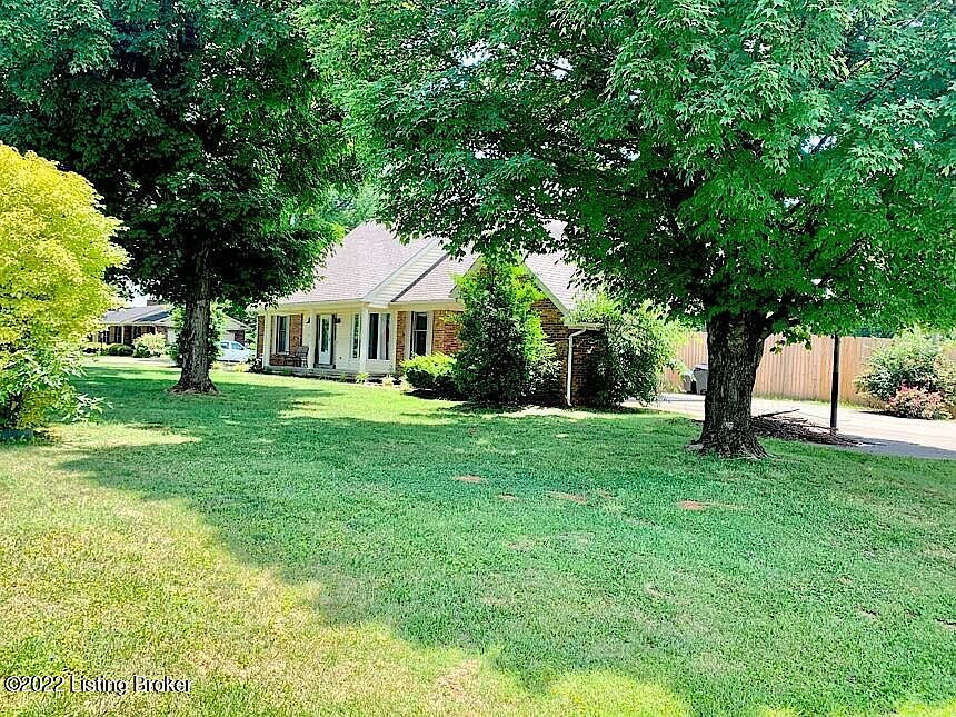 205 Woodlawn Rd, Bardstown, KY 40004 Zillow