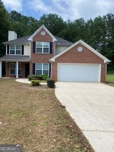4821 Brookwood Pl, College Park, GA, 30349