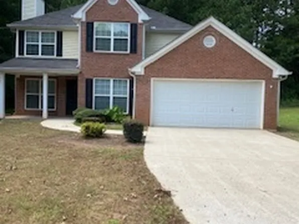 4821 Brookwood Pl, College Park, GA 30349