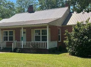 115 Marlboro Rd, Bennettsville, SC 29512