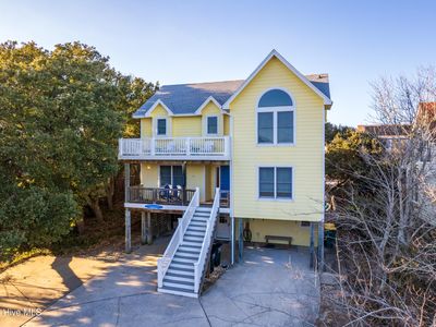 757 Fishermans Court, Corolla, NC, 27927