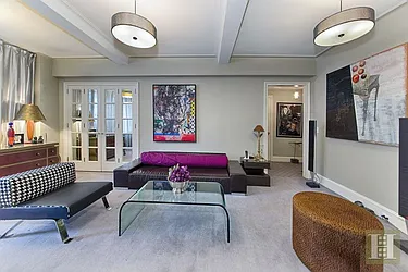 Sold by Halstead Real Estate