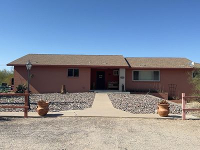 1230 W McMahon Rd, Pima county, AZ, 85321