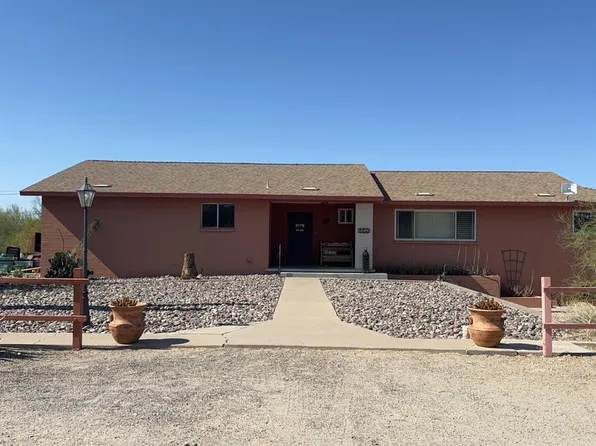 1230 W MCMAHON Road, Ajo, AZ 85321