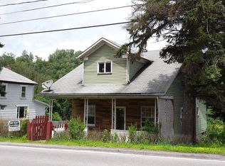 1142 Beaver Run Ave, Sidman, PA 15955