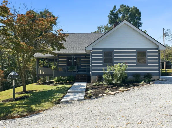 175 & 230 Johnson Ln, Lake City, TN 37769