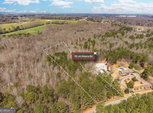 793 Jett Roberts Rd, Jefferson, GA 30549