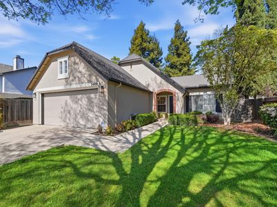 3409 Friar Tuck Way, Modesto, CA, 95355