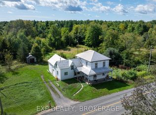 3697 Desert Lake Rd, South Frontenac, ON K0H1W0