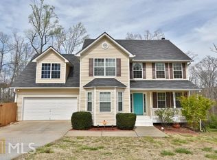 642 Michael Cir, Monroe, GA 30655