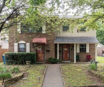 803 S 24th St, Fort Smith, AR, 72901