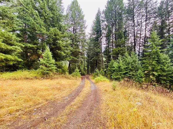 9999 Lambert Creek Rd, Republic, WA 99166