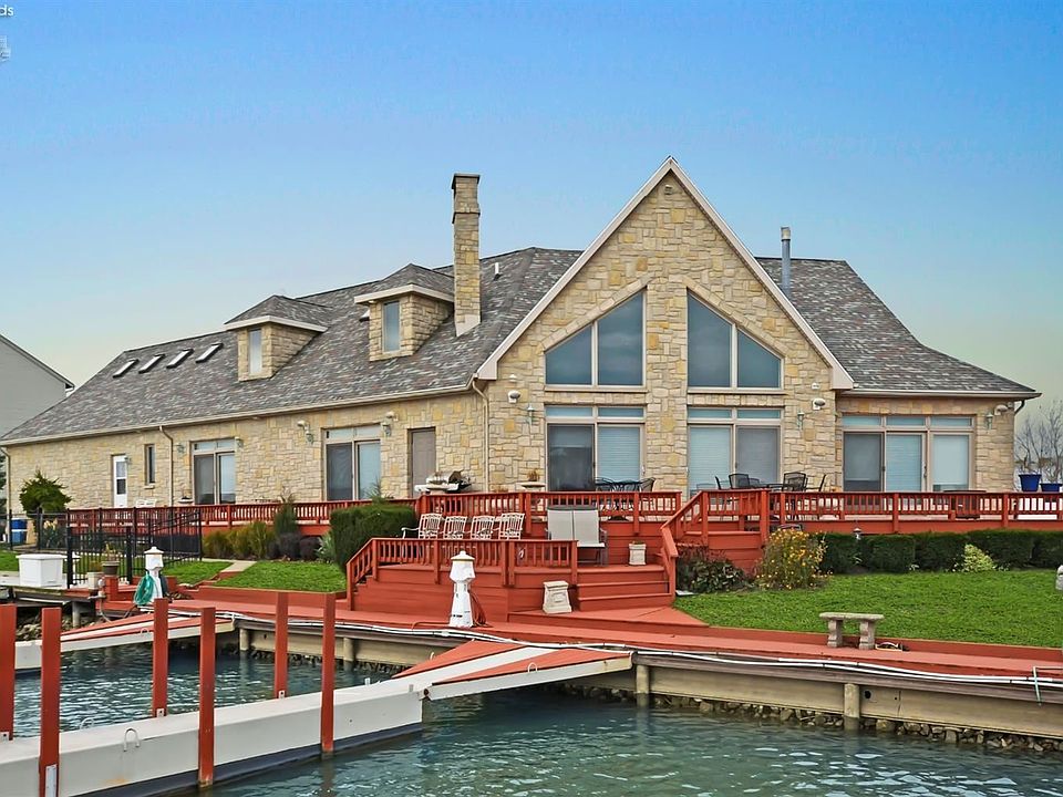 1850 N Windward Dr, Port Clinton, OH 43452 MLS 20195320 Zillow