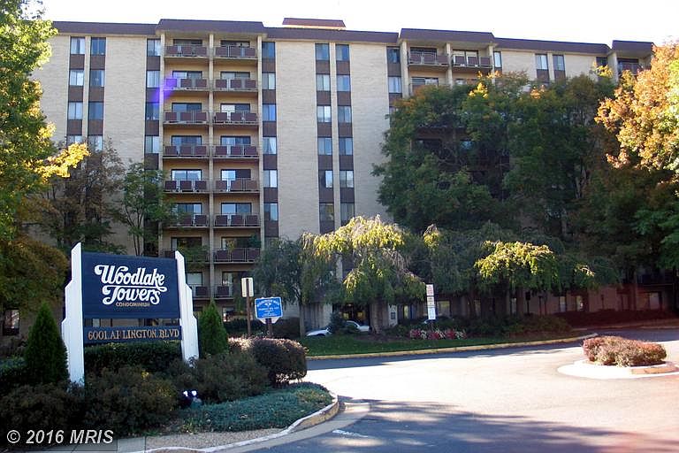 1st image of 6001 Arlington Blvd APT 505