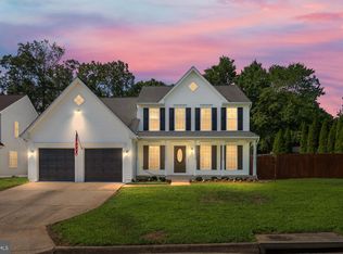 2 Saint Roberts Dr, Stafford, VA 22556