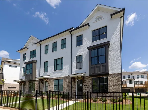 530 Healy Dr #65, Cumming, GA 30040