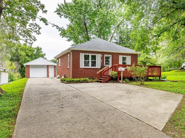 421 E Thornton Ave, Des Moines, IA 50315