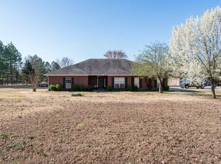4831 Antler Dr, Greenwood, AR 72936