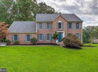 15 Brian Daniel Ct, Reisterstown, MD