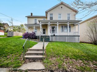 734 Brook St, Scranton, PA 18505