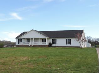 920 Tom Osborne Rd #S, Columbia, TN 38401