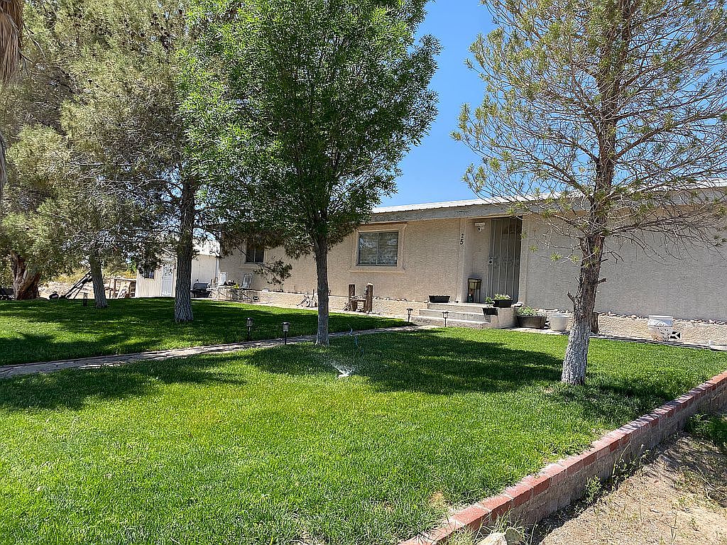 825 N Omer St, Moapa Valley, NV 89025 Zillow