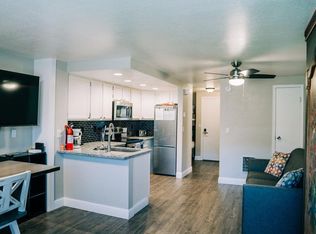 464 N Highway 143 #109A, Brian Head, UT 84719