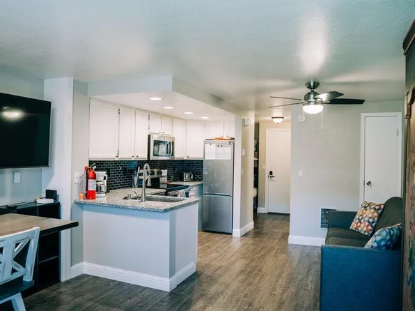 464 N Highway 143 #109A, Brian Head, UT 84719