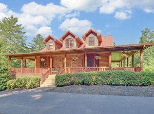 180 Wedowee Ct #1, Ellijay, GA 30540