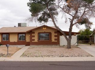 4717 E Hidalgo Ave, Phoenix, AZ 85040