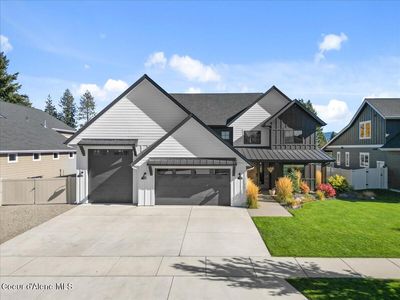 11364 N Armonia Way, Hayden Lake, ID, 83835