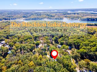 18015 S 1975th Rd, Fair Play, MO 65649