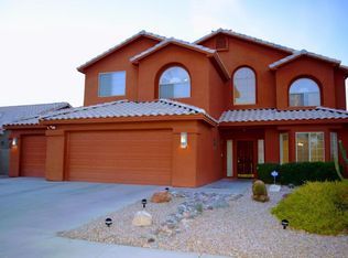 8381 N Poudre Dr, Tucson, AZ 85743