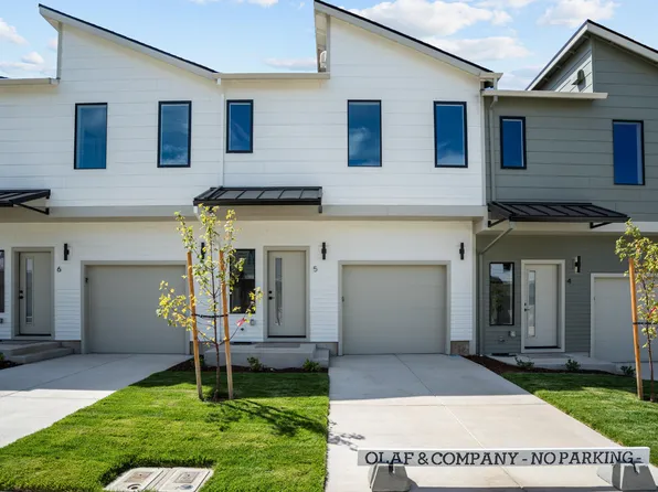 2032 Sunset Dr Unit 5, Medford, OR 97501