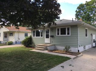 497 E Hopocan Ave, Barberton, OH